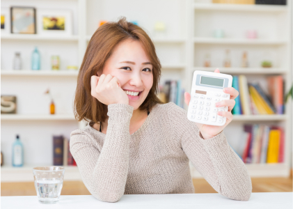 家賃1か月無料物件